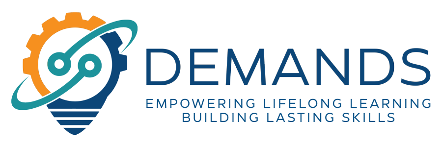 DEMANDS Education Platform